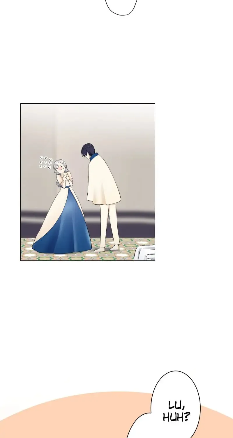 Nullitas ~The Counterfeit Bride~ Chapter 82 page 41 - 