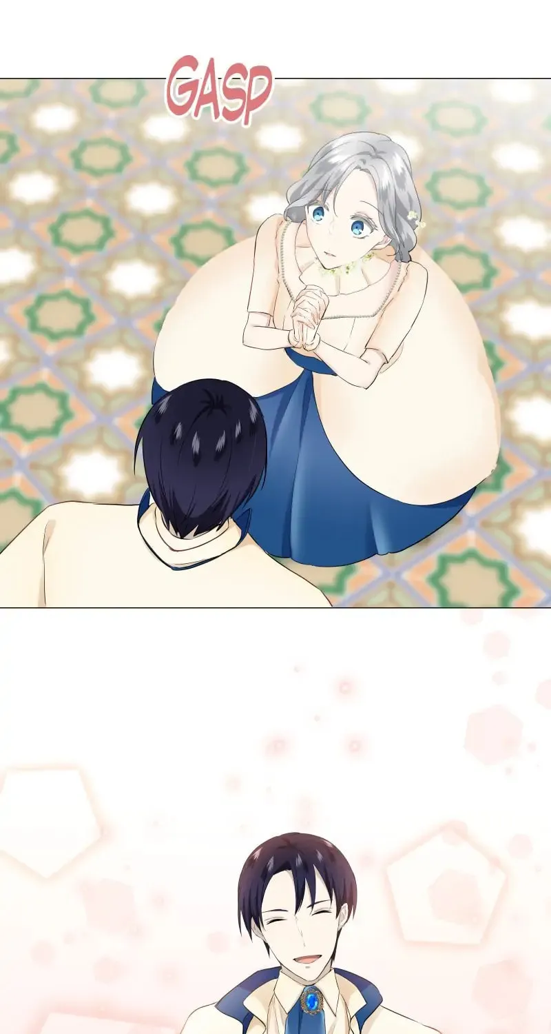 Nullitas ~The Counterfeit Bride~ Chapter 82 page 46 - 