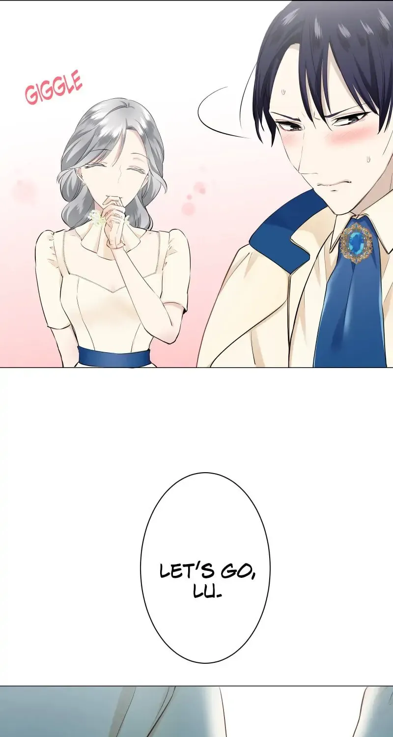 Nullitas ~The Counterfeit Bride~ Chapter 82 page 55 - 