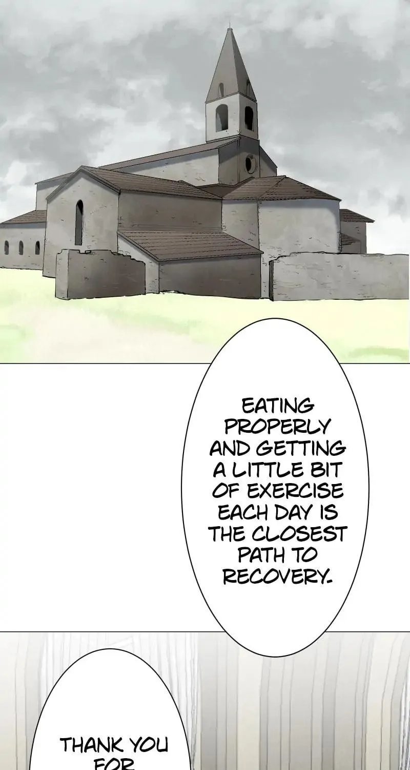 Nullitas ~The Counterfeit Bride~ Chapter 82 page 59 - 