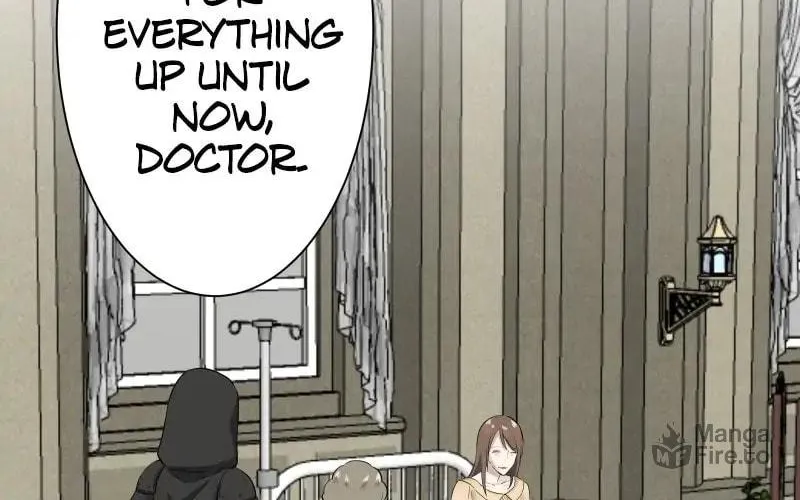 Nullitas ~The Counterfeit Bride~ Chapter 82 page 60 - 