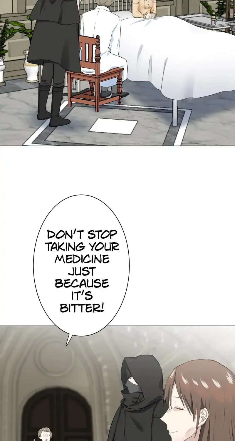Nullitas ~The Counterfeit Bride~ Chapter 82 page 61 - 