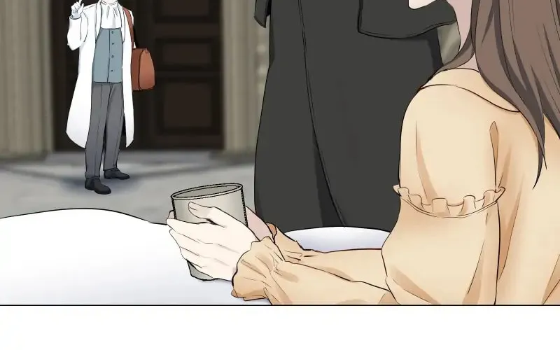 Nullitas ~The Counterfeit Bride~ Chapter 82 page 62 - 