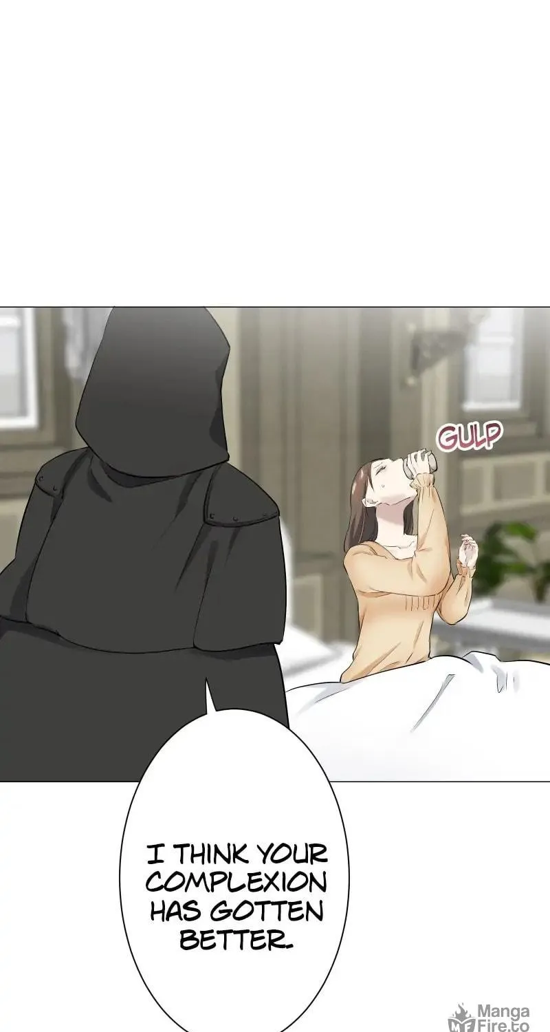 Nullitas ~The Counterfeit Bride~ Chapter 82 page 63 - 