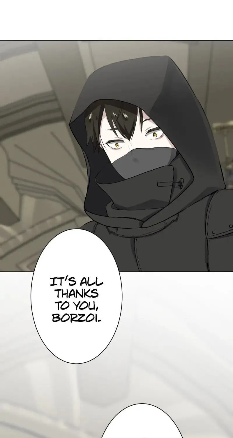 Nullitas ~The Counterfeit Bride~ Chapter 82 page 65 - 