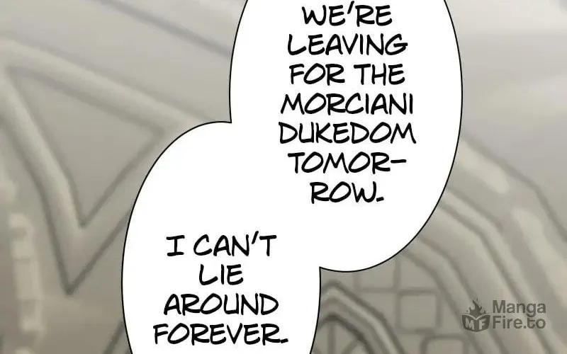 Nullitas ~The Counterfeit Bride~ Chapter 82 page 66 - 