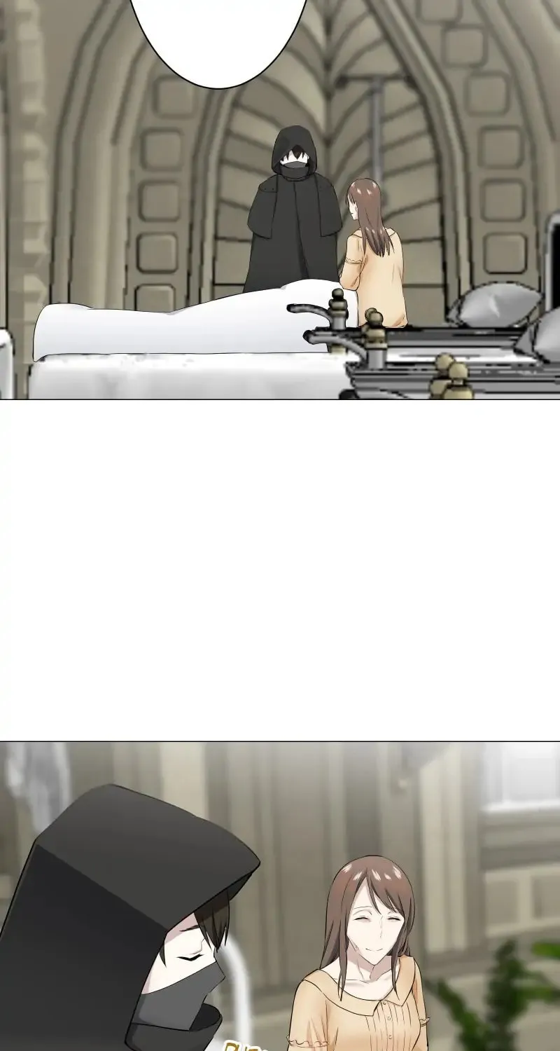 Nullitas ~The Counterfeit Bride~ Chapter 82 page 67 - 