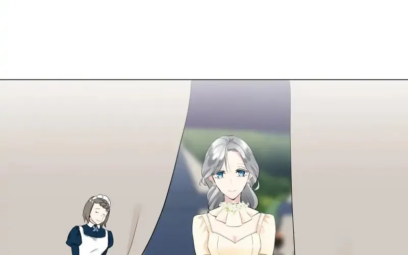 Nullitas ~The Counterfeit Bride~ Chapter 82 page 8 - 