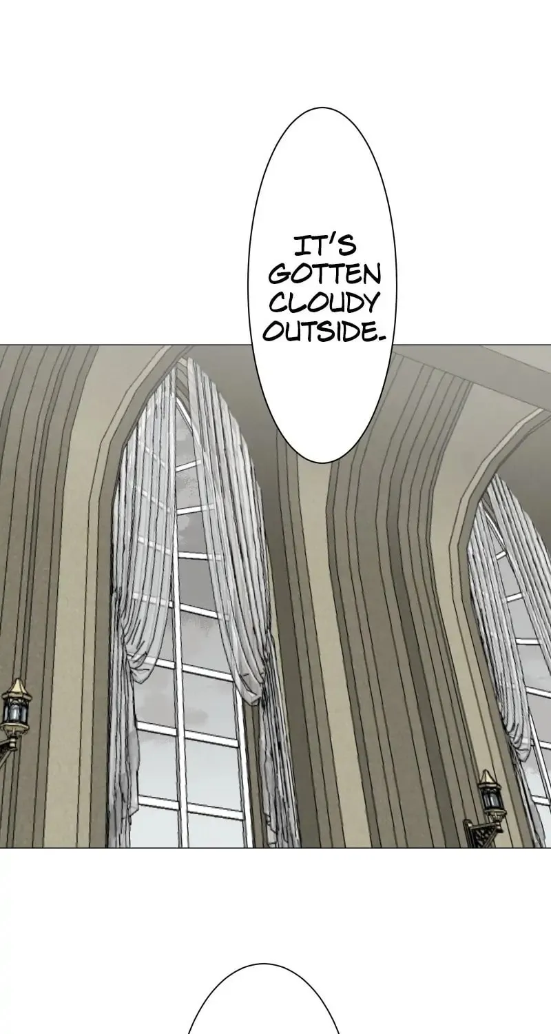 Nullitas ~The Counterfeit Bride~ Chapter 82 page 74 - 