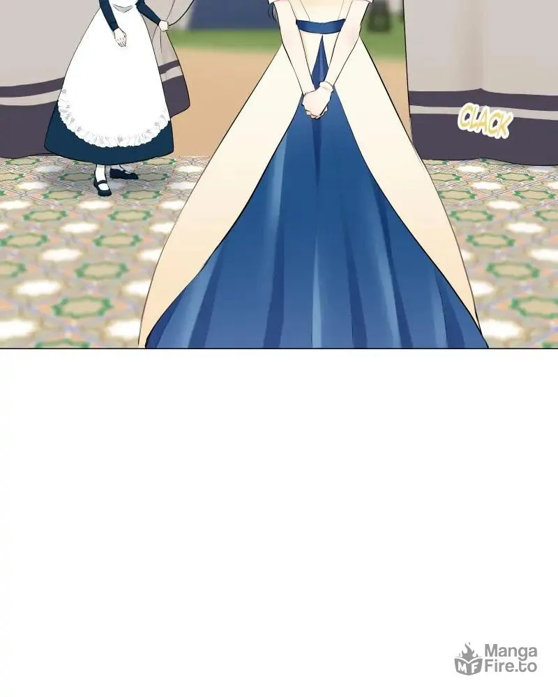 Nullitas ~The Counterfeit Bride~ Chapter 82 page 9 - 