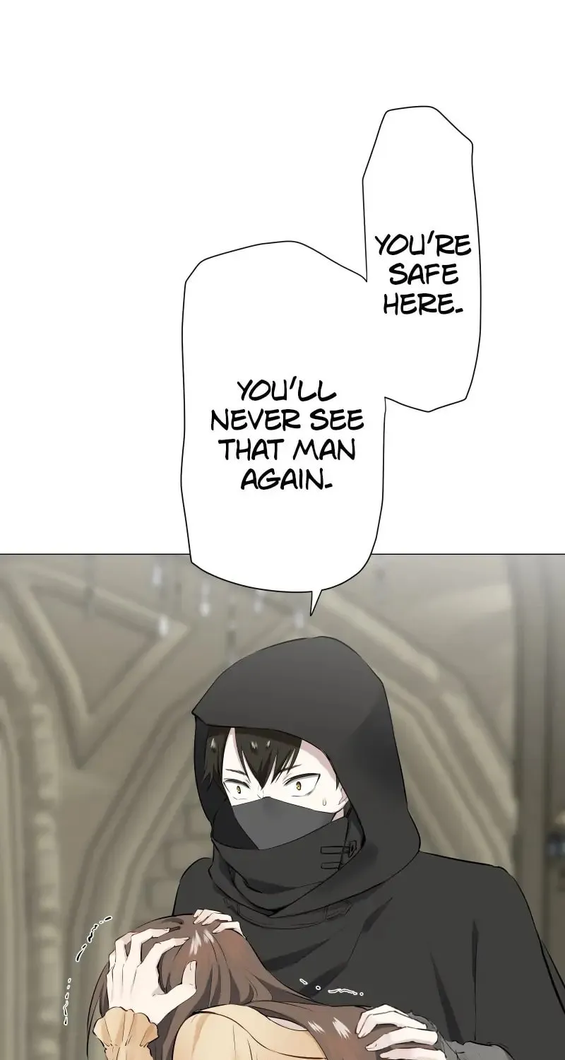 Nullitas ~The Counterfeit Bride~ Chapter 82 page 85 - 