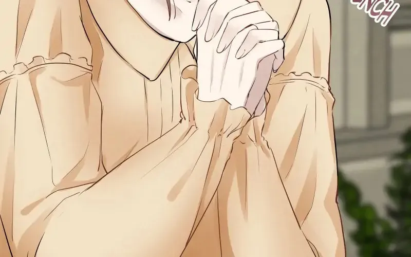 Nullitas ~The Counterfeit Bride~ Chapter 82 page 90 - 