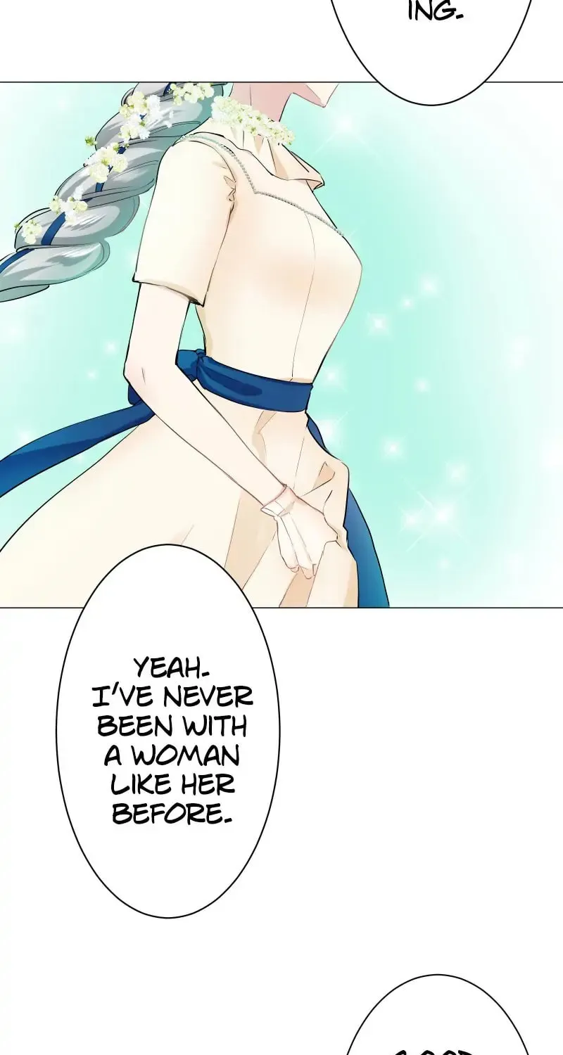 Nullitas ~The Counterfeit Bride~ Chapter 83 page 12 - 