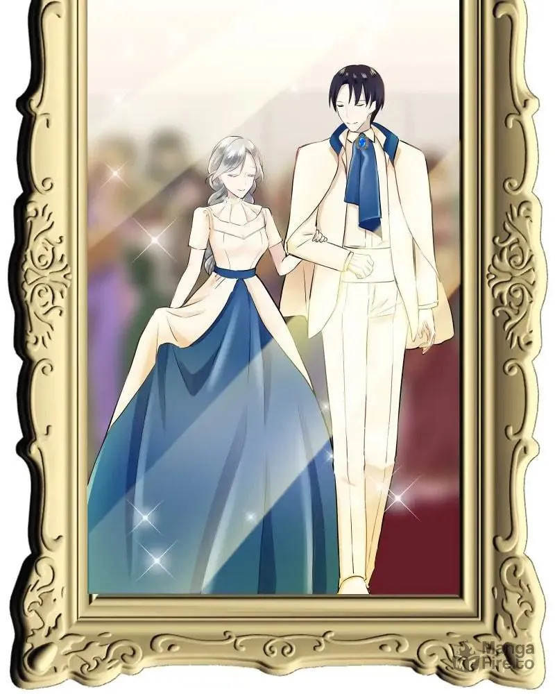 Nullitas ~The Counterfeit Bride~ Chapter 83 page 18 - 