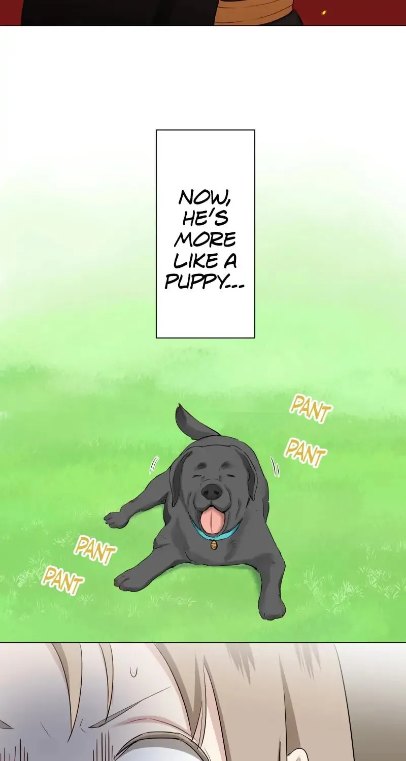 Nullitas ~The Counterfeit Bride~ Chapter 83 page 23 - 