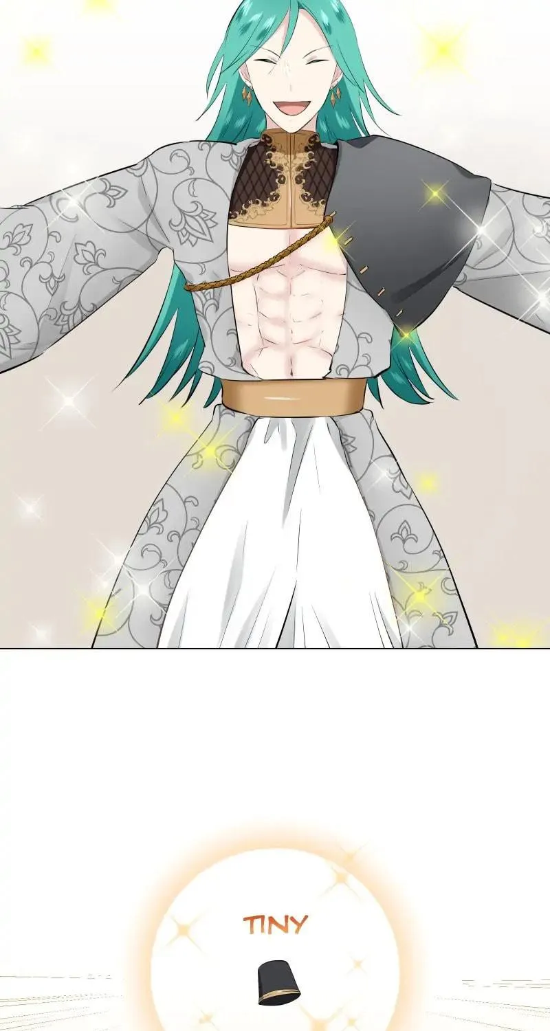 Nullitas ~The Counterfeit Bride~ Chapter 83 page 27 - 