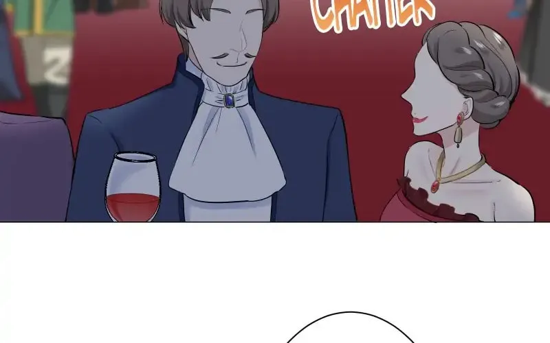 Nullitas ~The Counterfeit Bride~ Chapter 83 page 4 - 