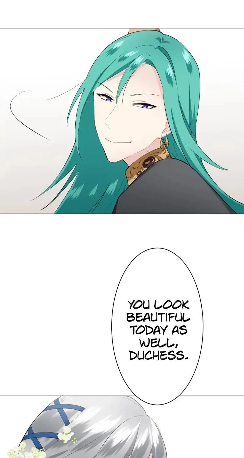 Nullitas ~The Counterfeit Bride~ Chapter 83 page 31 - 