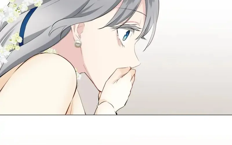 Nullitas ~The Counterfeit Bride~ Chapter 83 page 32 - 
