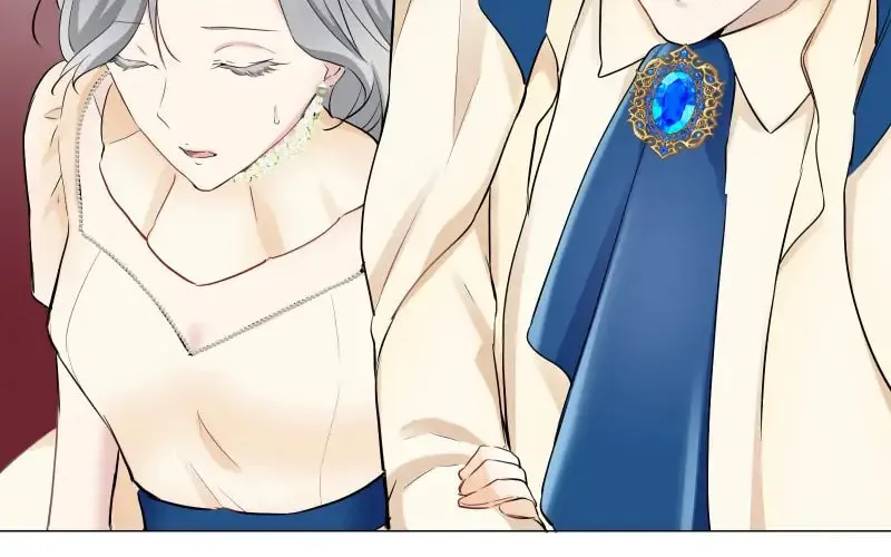 Nullitas ~The Counterfeit Bride~ Chapter 83 page 36 - 