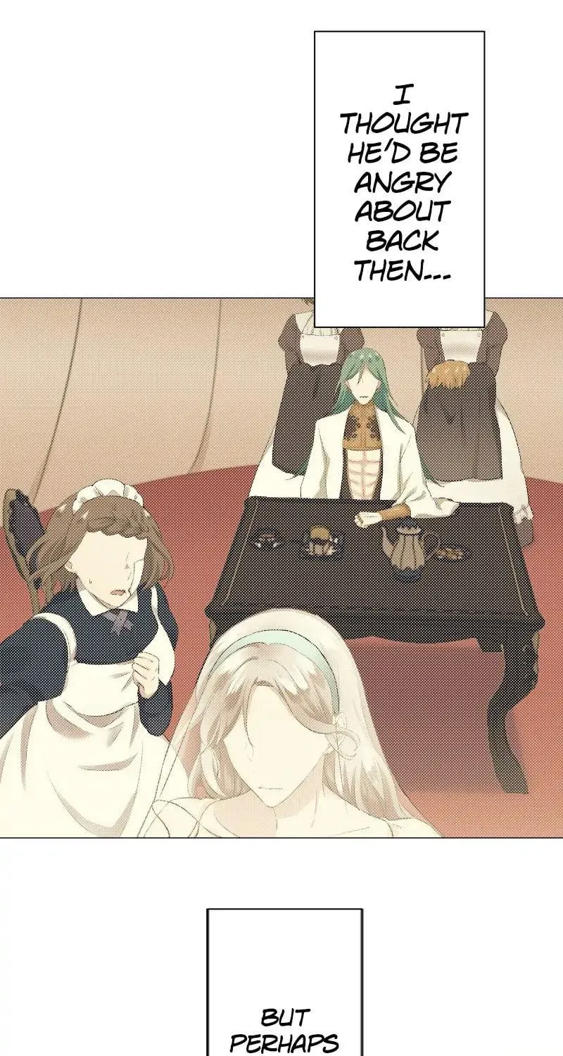 Nullitas ~The Counterfeit Bride~ Chapter 83 page 38 - 