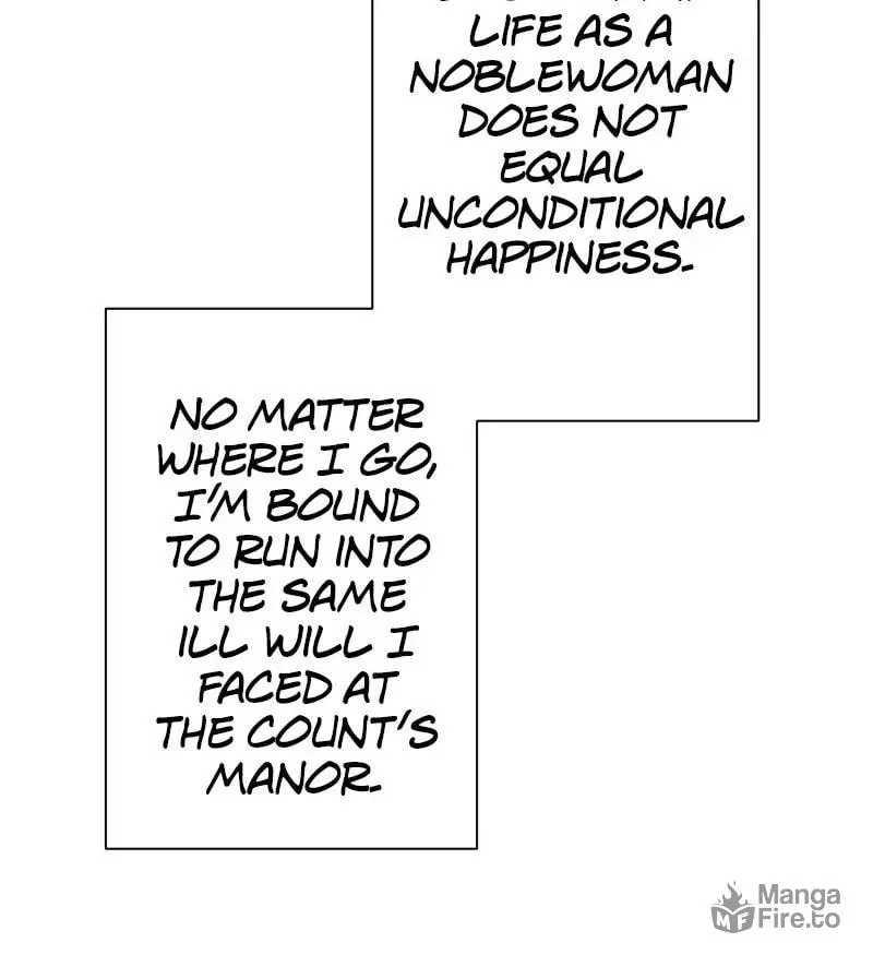 Nullitas ~The Counterfeit Bride~ Chapter 83 page 46 - 