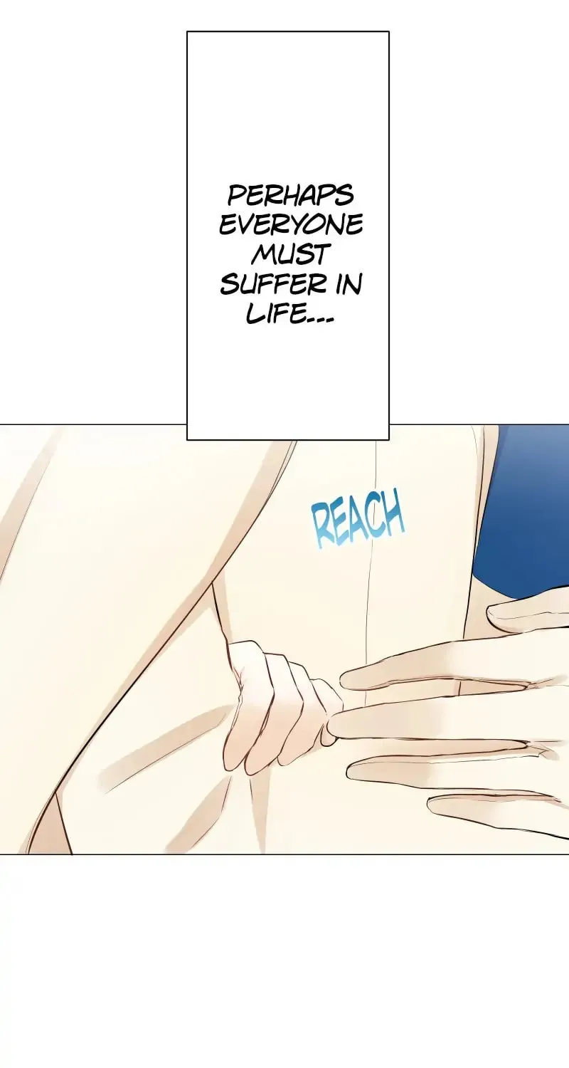 Nullitas ~The Counterfeit Bride~ Chapter 83 page 47 - 