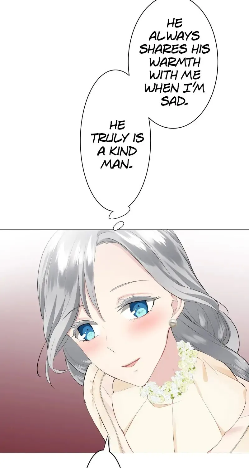 Nullitas ~The Counterfeit Bride~ Chapter 83 page 51 - 