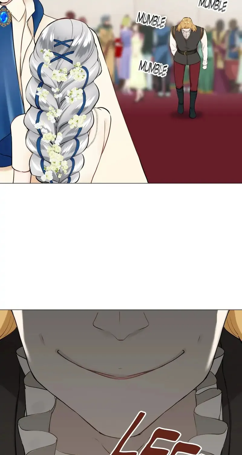Nullitas ~The Counterfeit Bride~ Chapter 83 page 53 - 