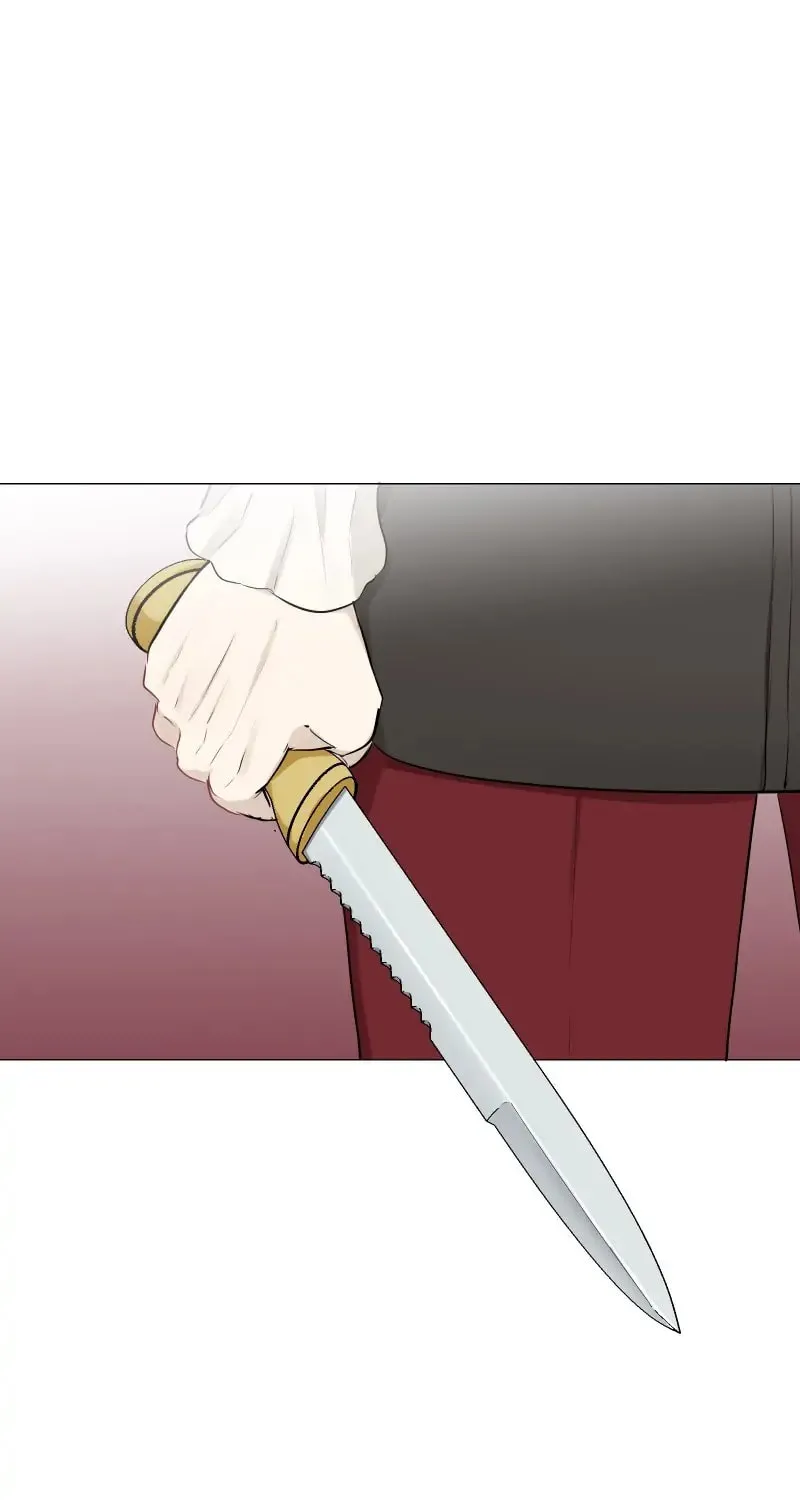 Nullitas ~The Counterfeit Bride~ Chapter 83 page 57 - 