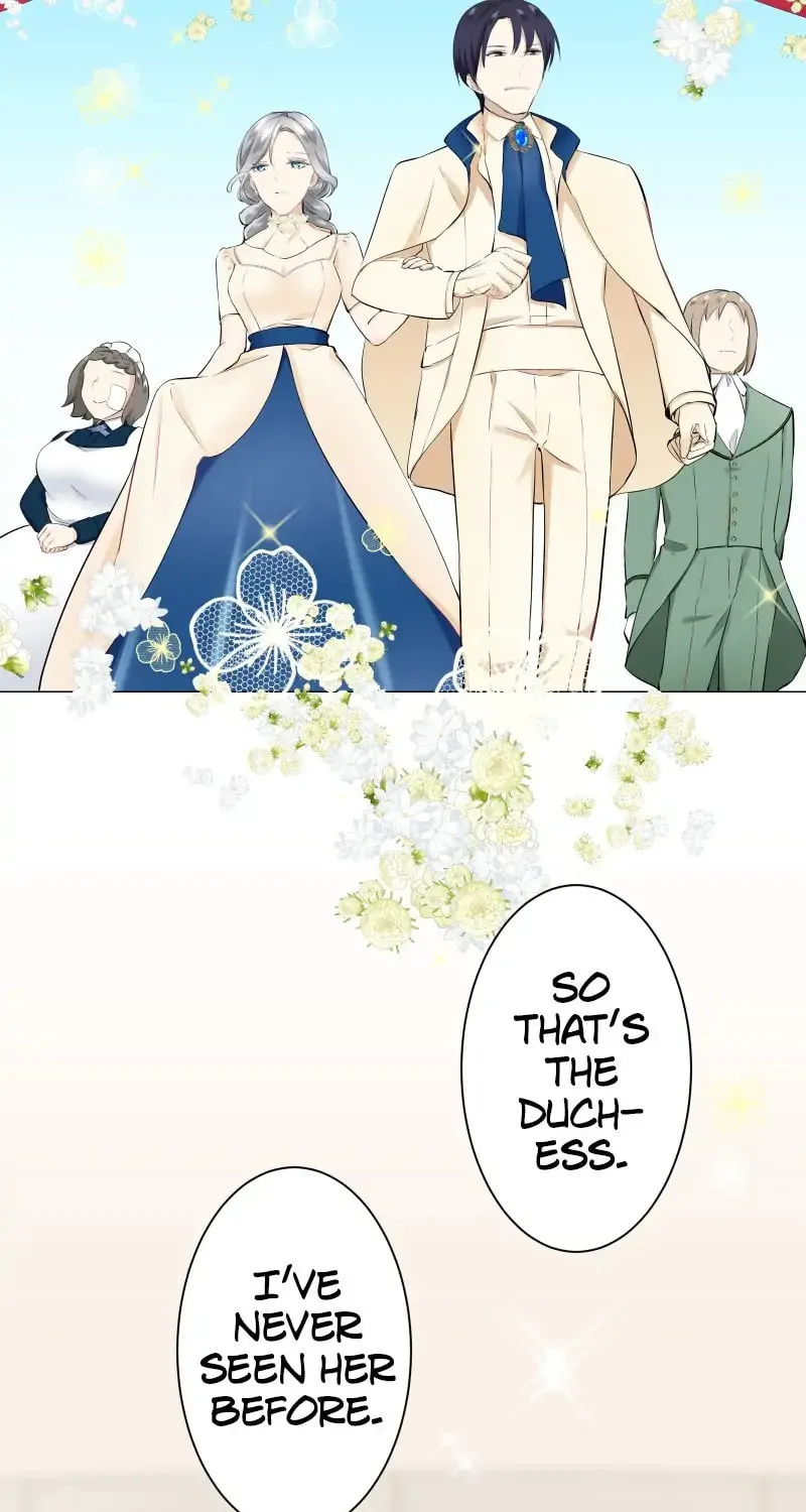 Nullitas ~The Counterfeit Bride~ Chapter 83 page 7 - 