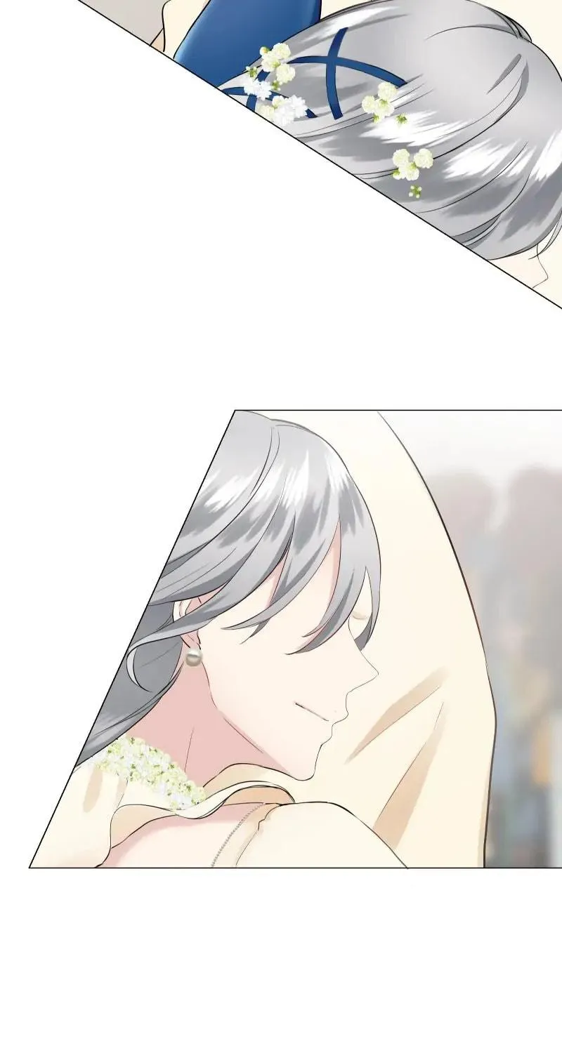 Nullitas ~The Counterfeit Bride~ Chapter 83 page 66 - 