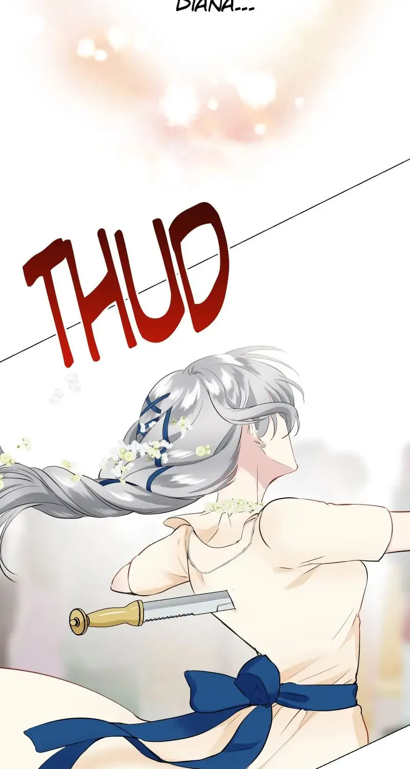Nullitas ~The Counterfeit Bride~ Chapter 83 page 70 - 