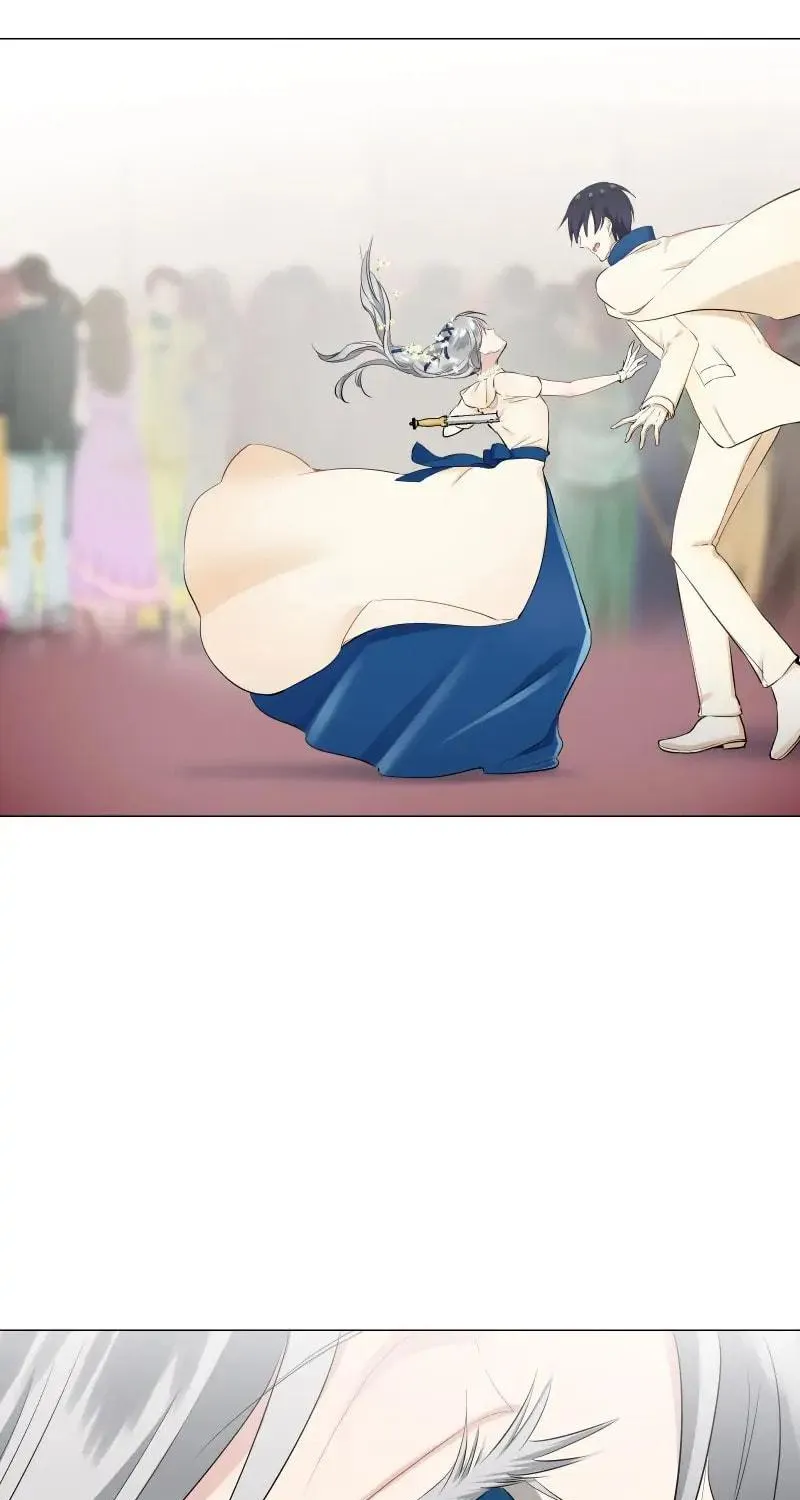 Nullitas ~The Counterfeit Bride~ Chapter 83 page 72 - 