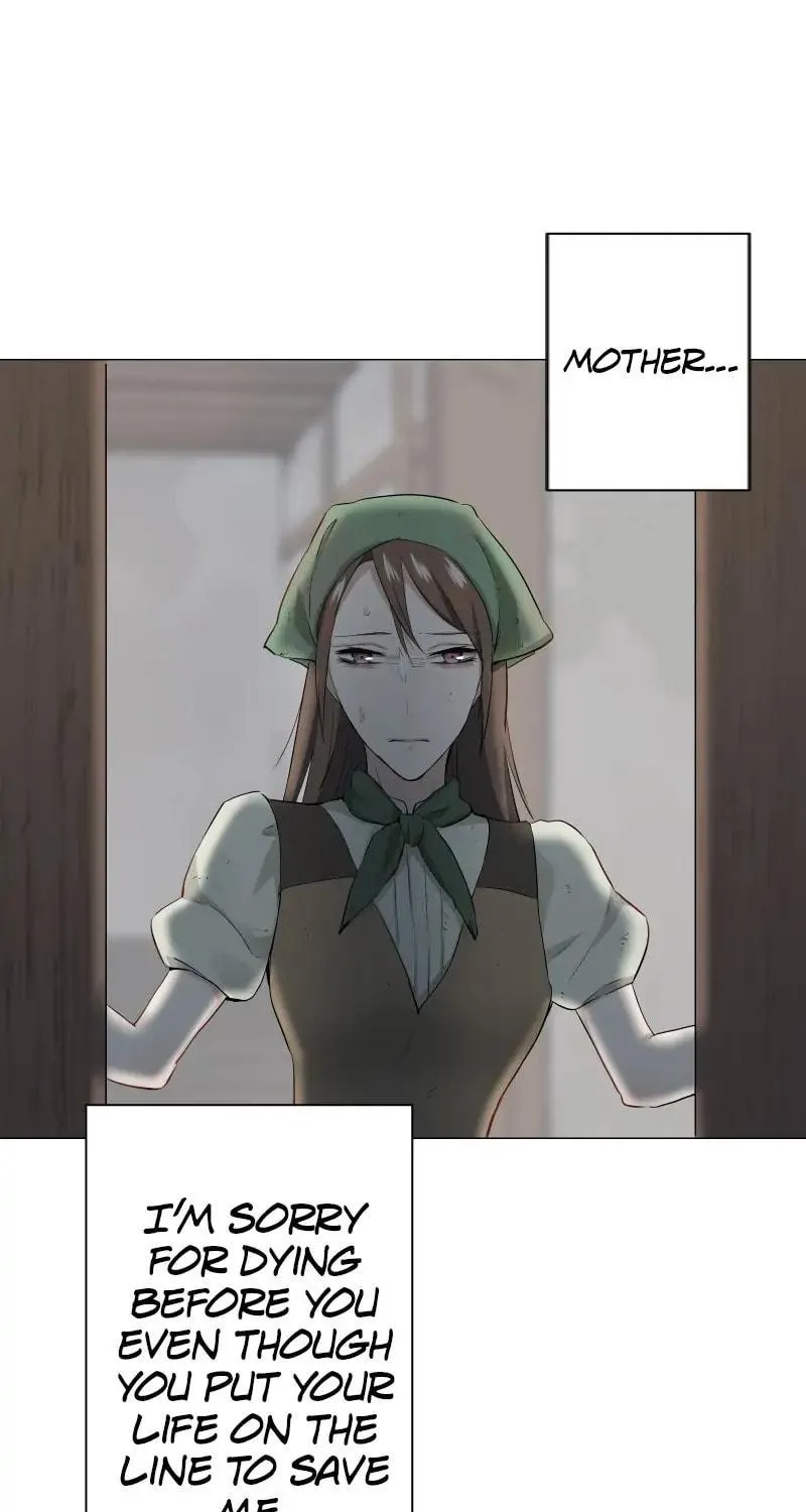 Nullitas ~The Counterfeit Bride~ Chapter 83 page 74 - 