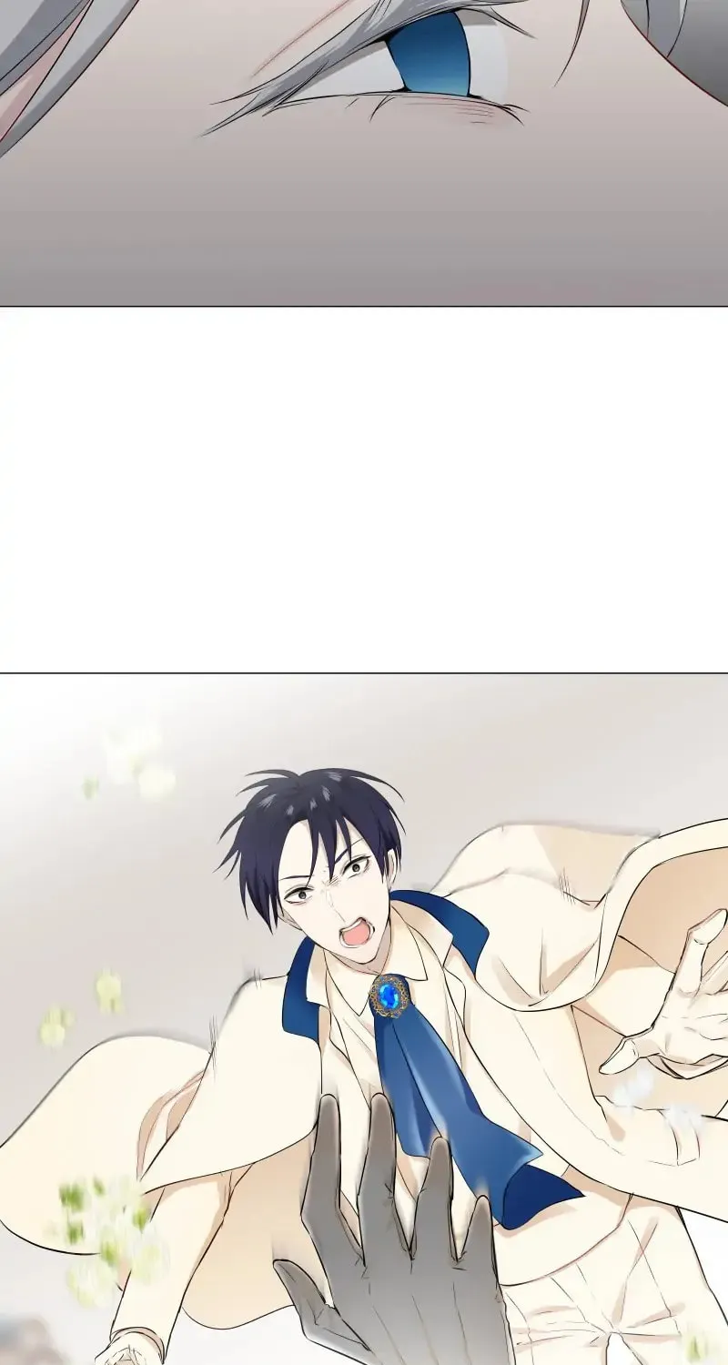 Nullitas ~The Counterfeit Bride~ Chapter 83 page 76 - 