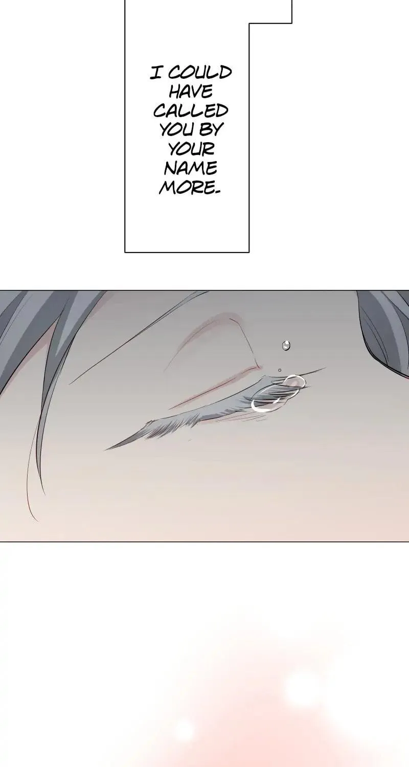 Nullitas ~The Counterfeit Bride~ Chapter 83 page 78 - 