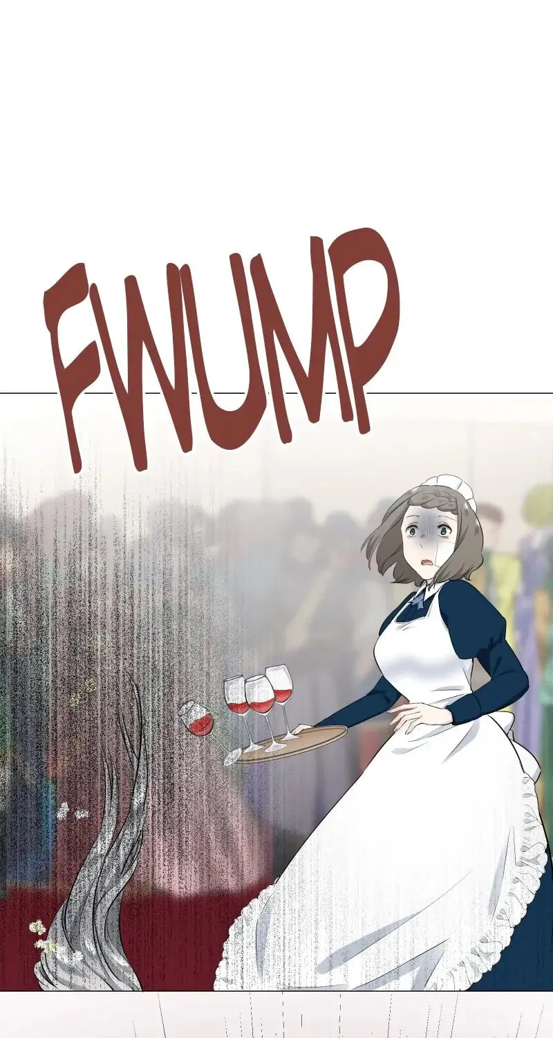 Nullitas ~The Counterfeit Bride~ Chapter 83 page 81 - 