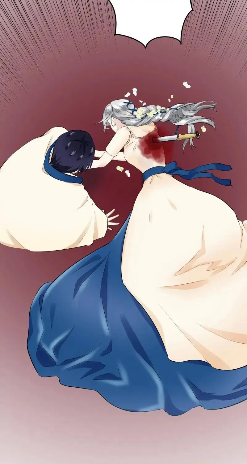 Nullitas ~The Counterfeit Bride~ Chapter 83 page 83 - 