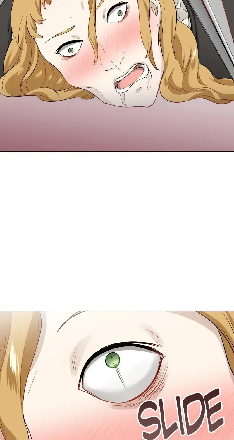 Nullitas ~The Counterfeit Bride~ Chapter 84 page 12 - 