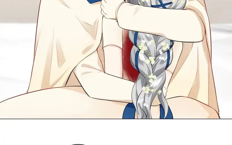 Nullitas ~The Counterfeit Bride~ Chapter 84 page 24 - 