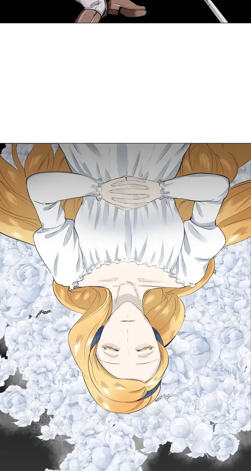 Nullitas ~The Counterfeit Bride~ Chapter 84 page 34 - 