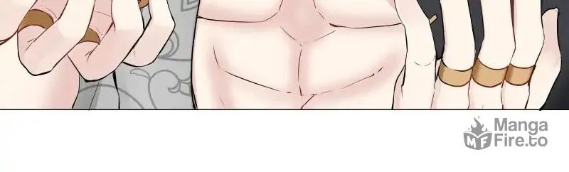 Nullitas ~The Counterfeit Bride~ Chapter 84 page 45 - 