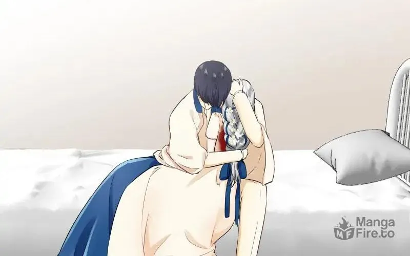 Nullitas ~The Counterfeit Bride~ Chapter 84 page 49 - 