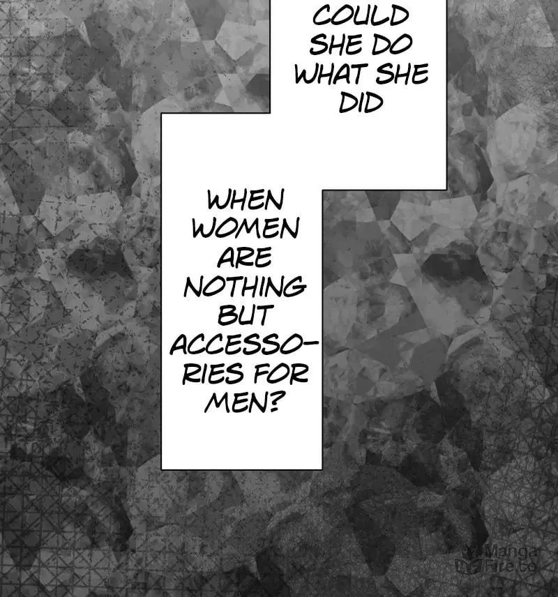 Nullitas ~The Counterfeit Bride~ Chapter 84 page 54 - 