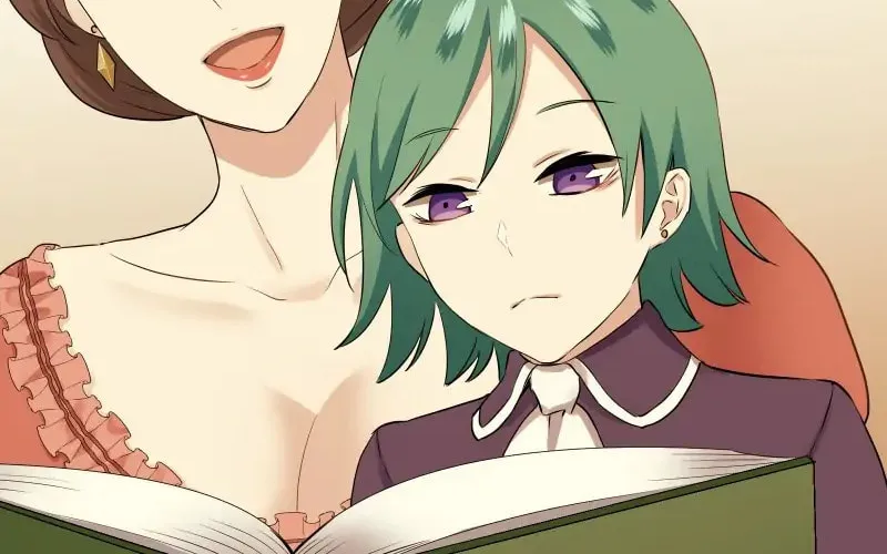 Nullitas ~The Counterfeit Bride~ Chapter 84 page 56 - 