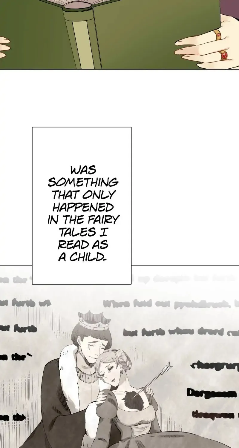 Nullitas ~The Counterfeit Bride~ Chapter 84 page 57 - 