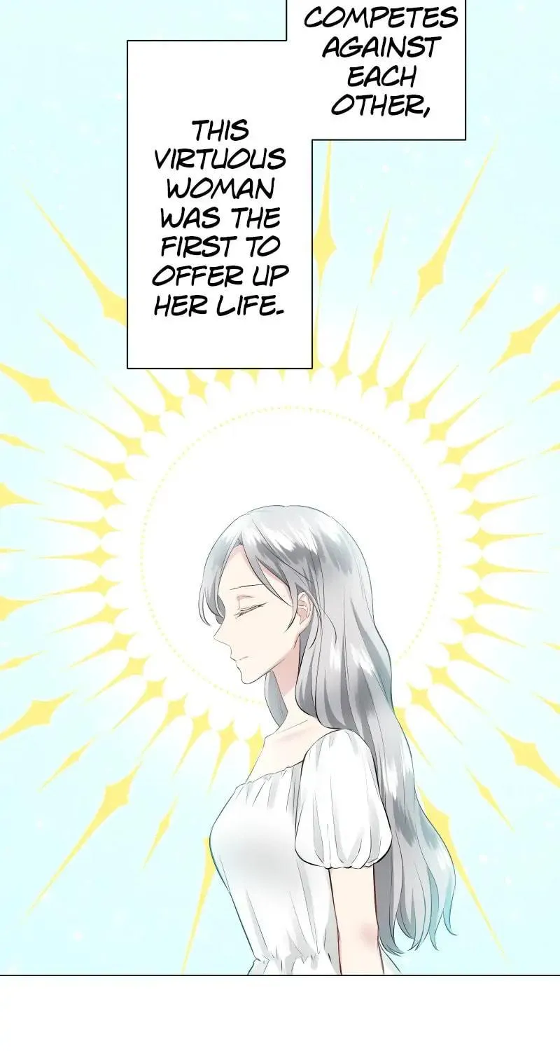 Nullitas ~The Counterfeit Bride~ Chapter 84 page 59 - 