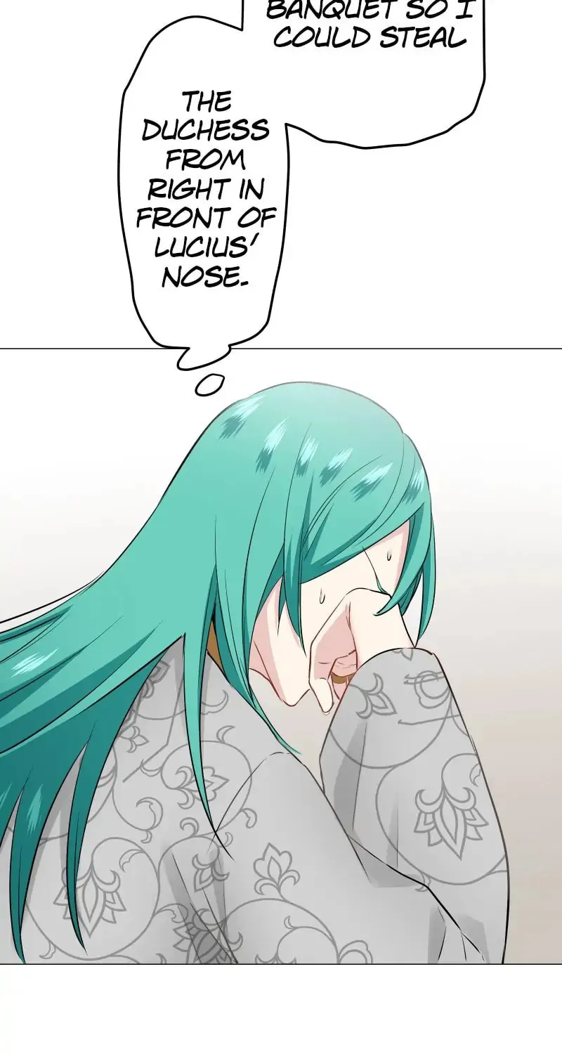 Nullitas ~The Counterfeit Bride~ Chapter 84 page 61 - 