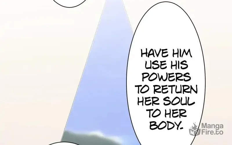 Nullitas ~The Counterfeit Bride~ Chapter 84 page 65 - 